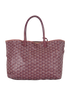 Saint Louis PM, back view